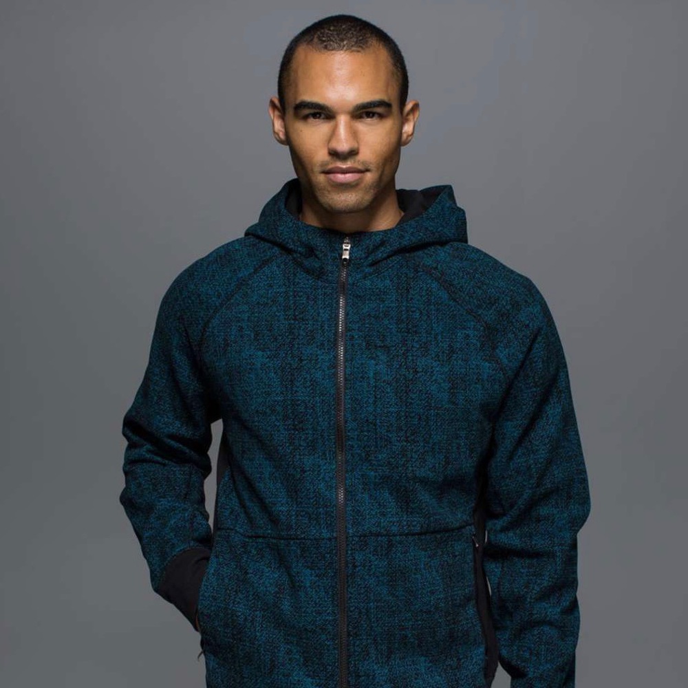 Lululemon Best Coast Hoodie